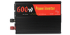600W Pure Sine Wave Inverter