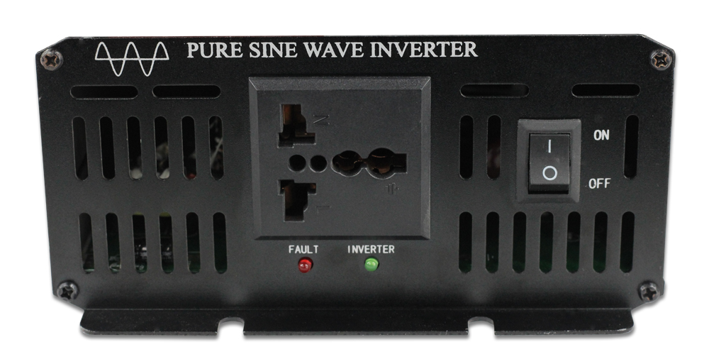 1000W Pure Sine Wave Inverter